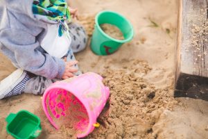 nature activities for toddlers, nature play ideas