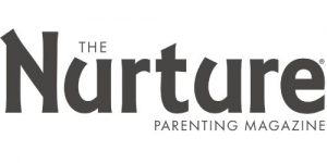nurture parenting magazine