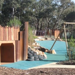 best nature playgrounds in perth