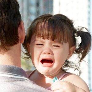 managing toddler tantrums gently and effectively