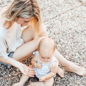 stop being an angry mum