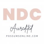 NDC accredited